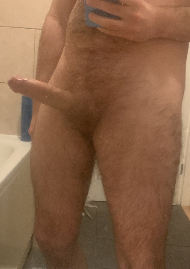 Photo by Im4evahard with the username @Im4evahard, who is a verified user,  May 12, 2021 at 9:39 PM. The post is about the topic Big Cock Lovers and the text says 'Want some? Come get some 😈'