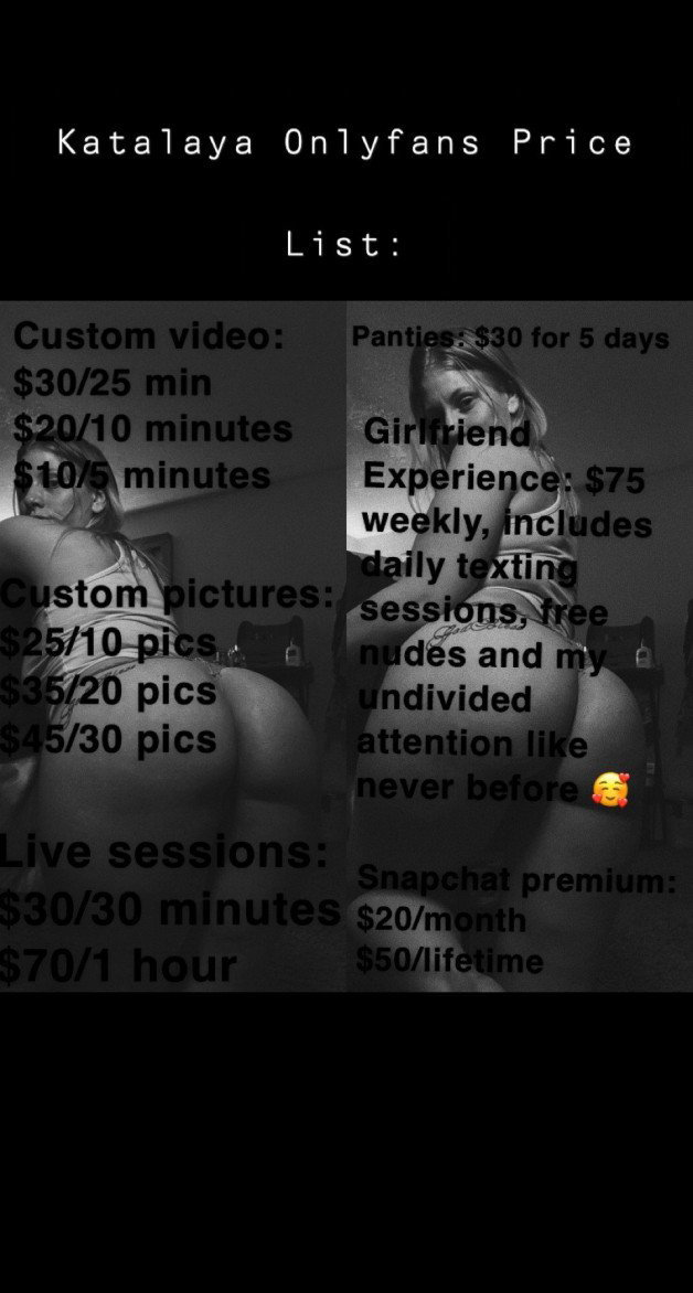 Photo by xxkatalayaxx with the username @xxkatalayaxx,  February 2, 2021 at 8:34 AM and the text says 'cashapp: $kenzluvvv 
venmo: kenzie_stephenson 
Send me a message if youre interested, I also sell content through snapchat and signal 🥰 submissive sexy blonde, tight and eager to please you. lets help each other 😘'