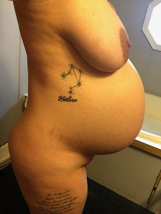 Photo by cumonmiwife with the username @cumonmiwife, who is a verified user,  February 1, 2021 at 5:48 AM. The post is about the topic pregnant but horny