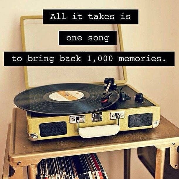 Photo by earlgreyatmidnight with the username @earlgreyatmidnight,  October 6, 2018 at 9:53 PM and the text says '#music  #memories  #vinyl  #introvert  #records  #album  #art'
