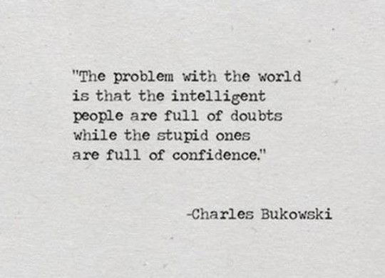 Photo by earlgreyatmidnight with the username @earlgreyatmidnight,  October 15, 2018 at 5:50 PM and the text says '#introvert  #charles  #bukowski  #writer'