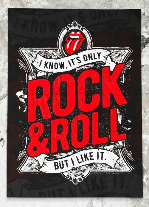 Photo by earlgreyatmidnight with the username @earlgreyatmidnight,  November 26, 2018 at 9:56 PM and the text says '#rock  #n  #roll  #rolling  #stones  #music  #art'