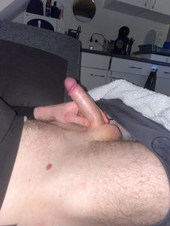 Photo by Berryvanerp with the username @Berryvanerp,  January 30, 2021 at 12:36 AM. The post is about the topic Big dicks and the text says 'big white cock'