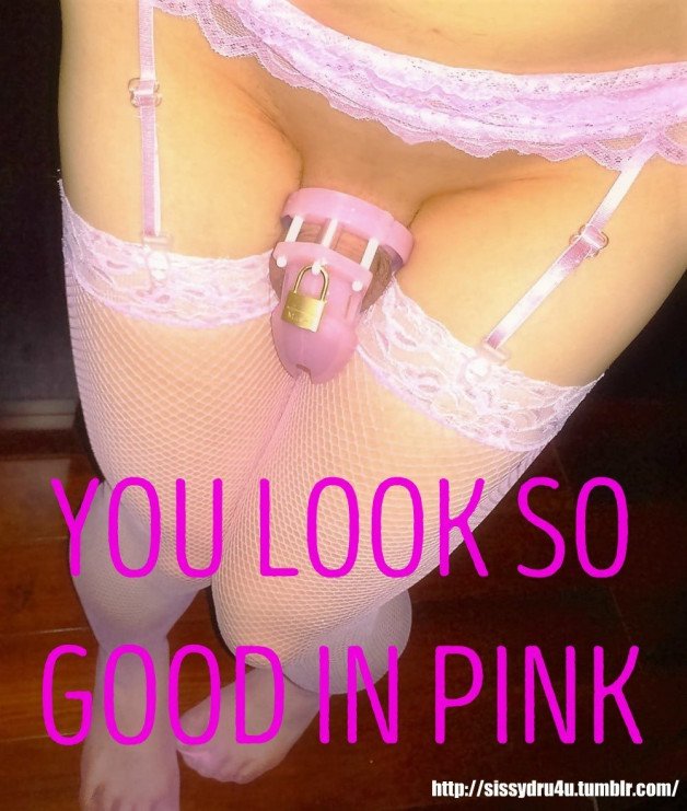 Photo by MommysSissy with the username @MommysSissy,  February 7, 2021 at 8:32 AM. The post is about the topic Sissy Chastity